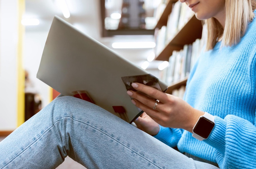 Das PDF als Lead-Magnet: So sammelst du passende Kontakte