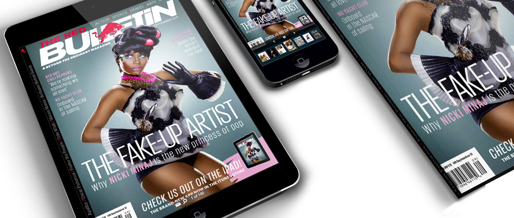 iPad Magazine kostenlos erstellen mit der optimalen Lösung